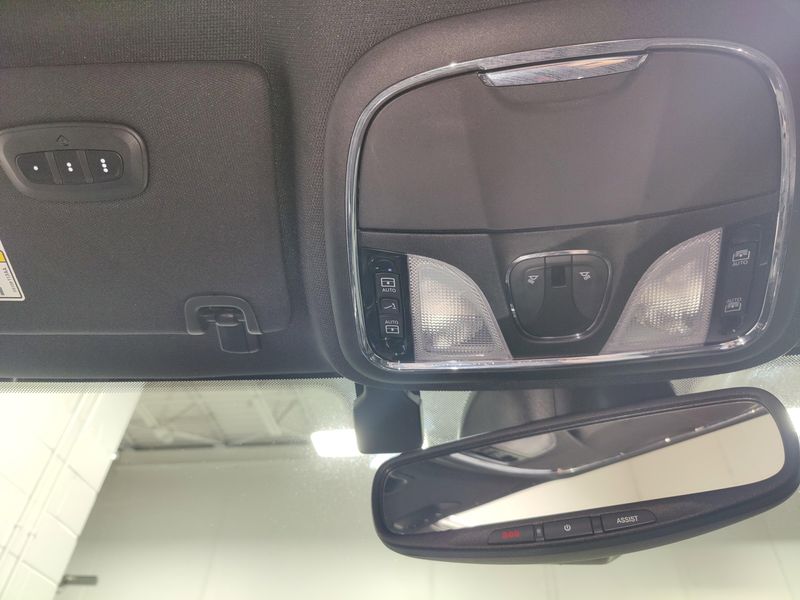 2021 Jeep Cherokee Limited High Altitude 4x4Image 26