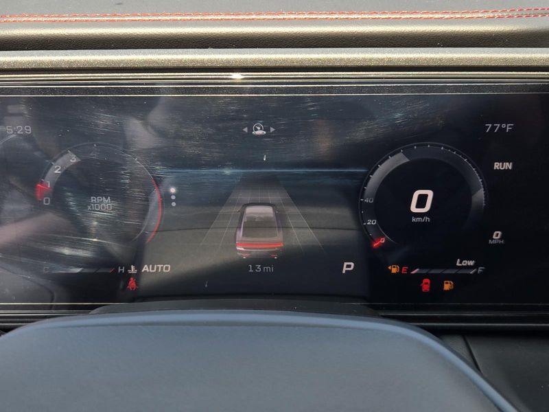 New 2026 Dodge Charger R/T 4-door Awd