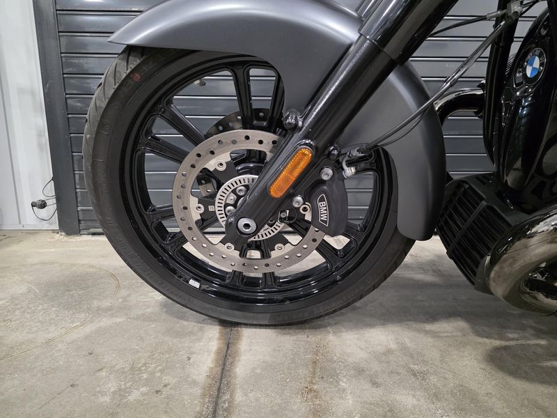 2024 BMW R 18 Roctane