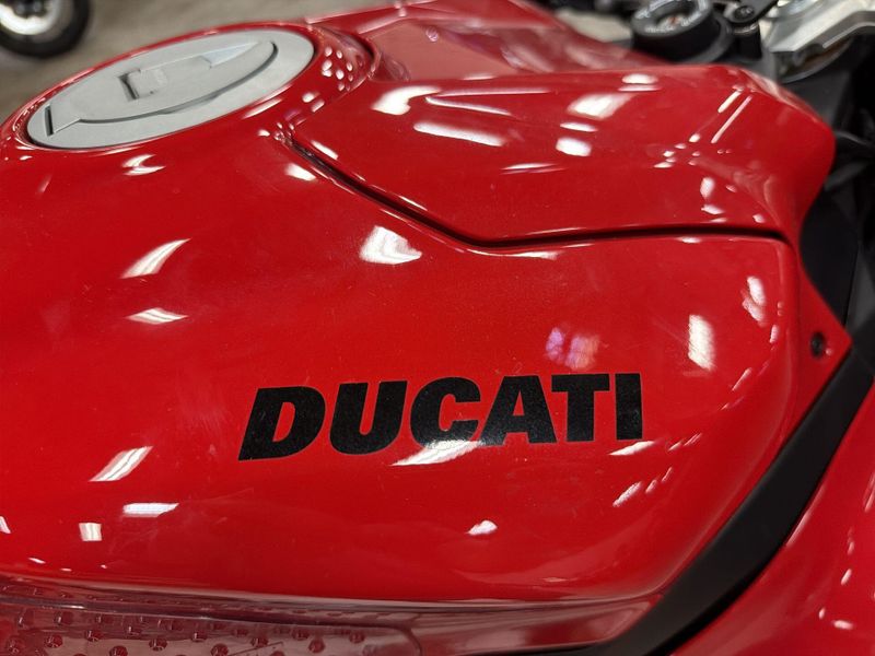 Used 2026 Ducati PANIGALE V2 Image 26