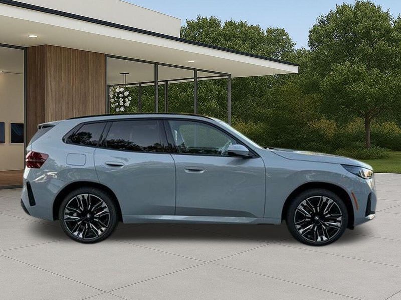 New 2026 BMW X3 30 xDriveImage 7