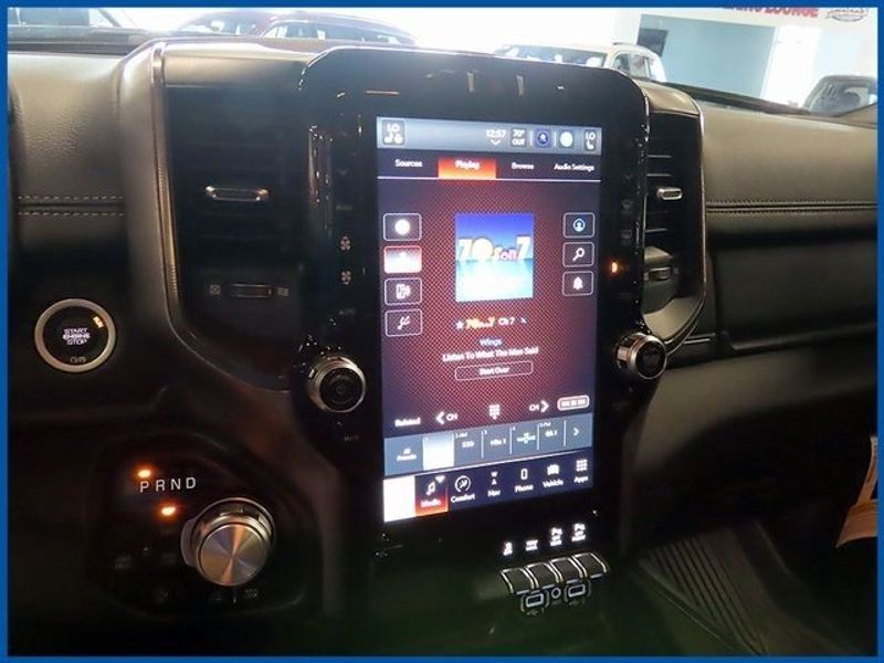 2023 RAM 1500 RebelImage 13