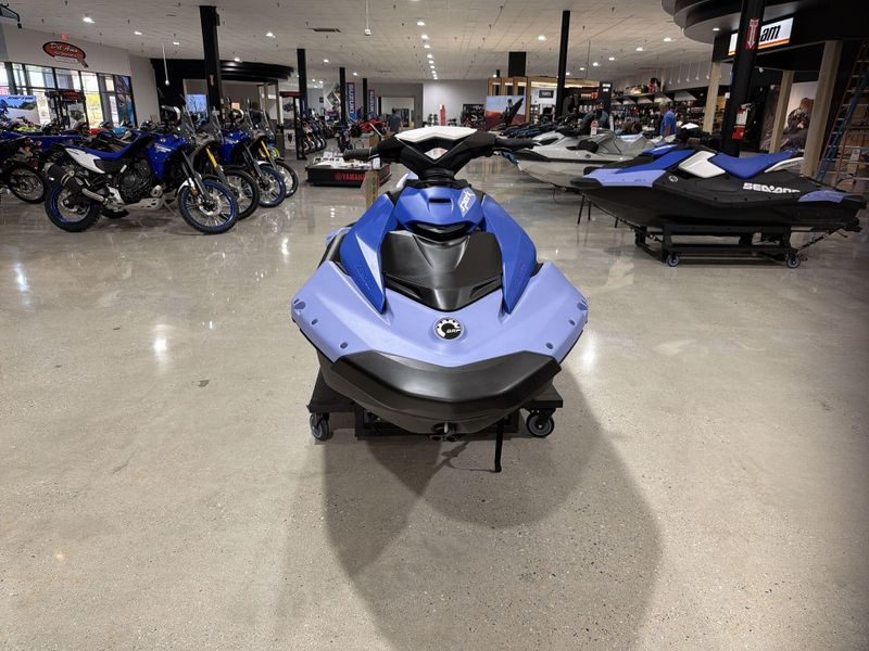New 2026 Sea-Doo SPARK FOR 3 CONVENIENCE PACKAGE Image 12