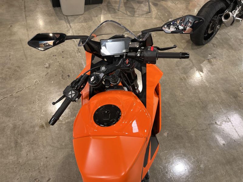 Used 2023 KTM RC 390 Image 10