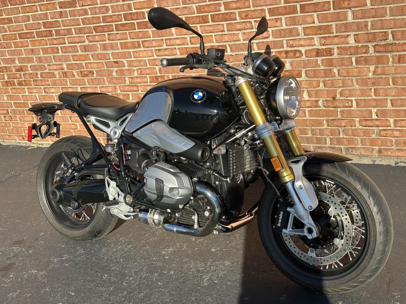 2019 BMW R nineT  Image 3