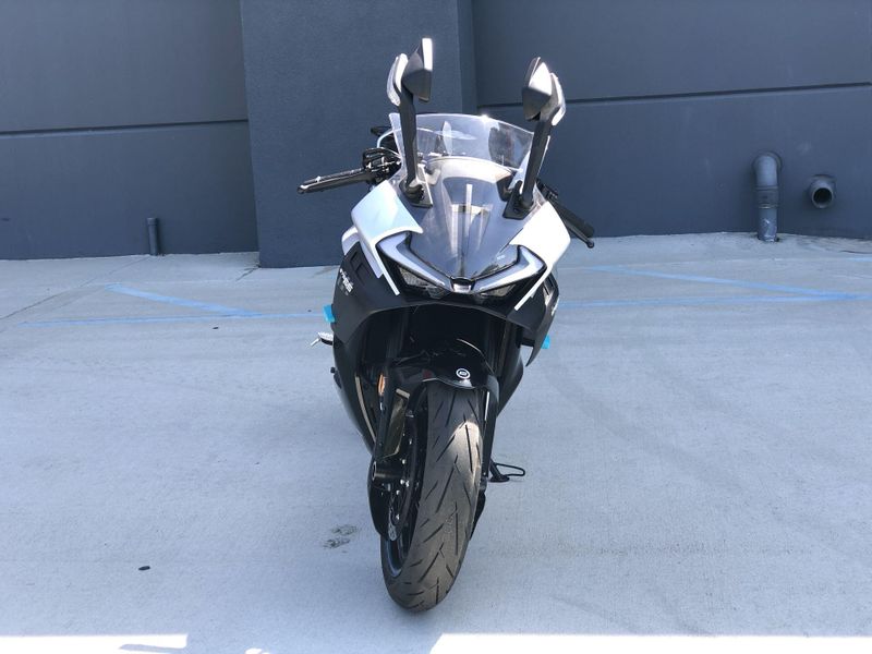 New 2026 CFMOTO 675SS Image 12