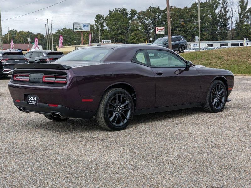 2022 Dodge Challenger GTImage 3