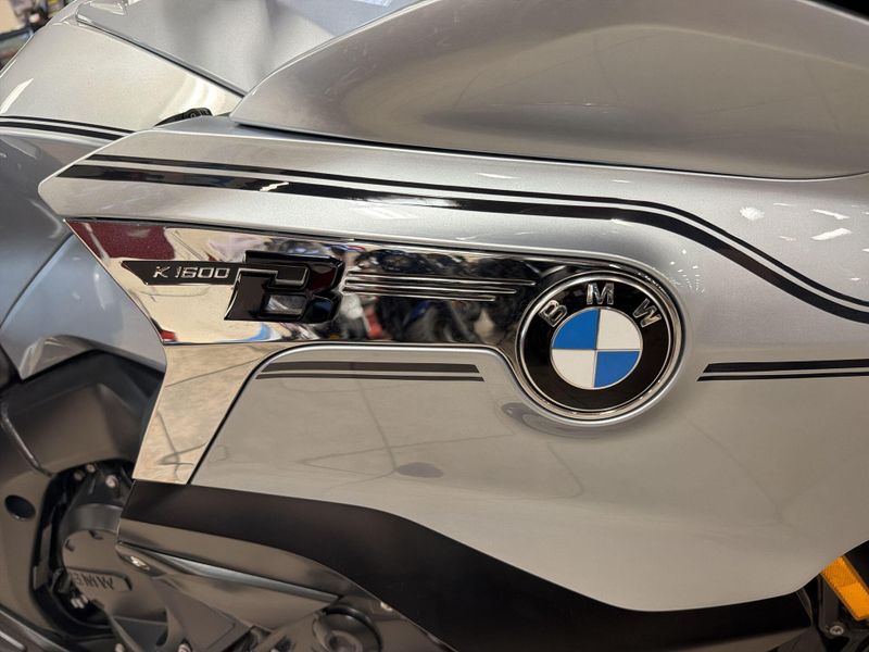 Used 2024 BMW K 1600 B Image 27