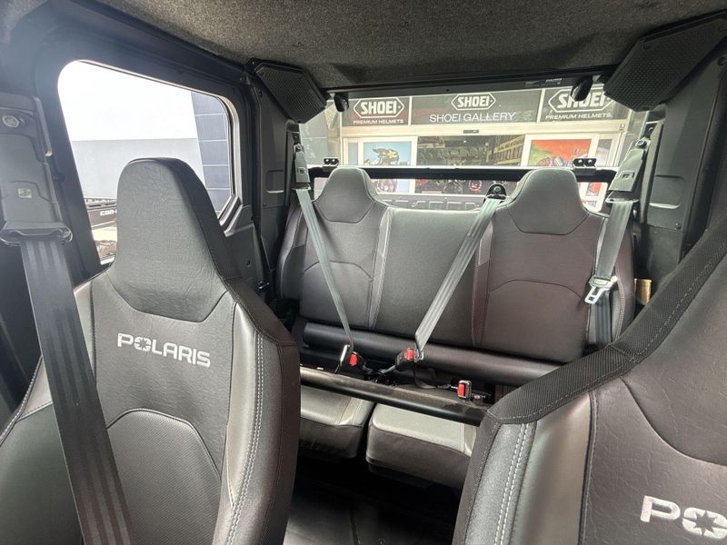 New 2026 Polaris XPEDITION XP 5 NORTHSTAR Image 18