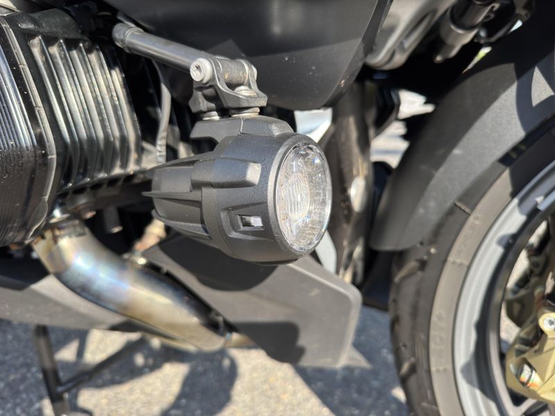 Used 2021 BMW R 1250 RT 