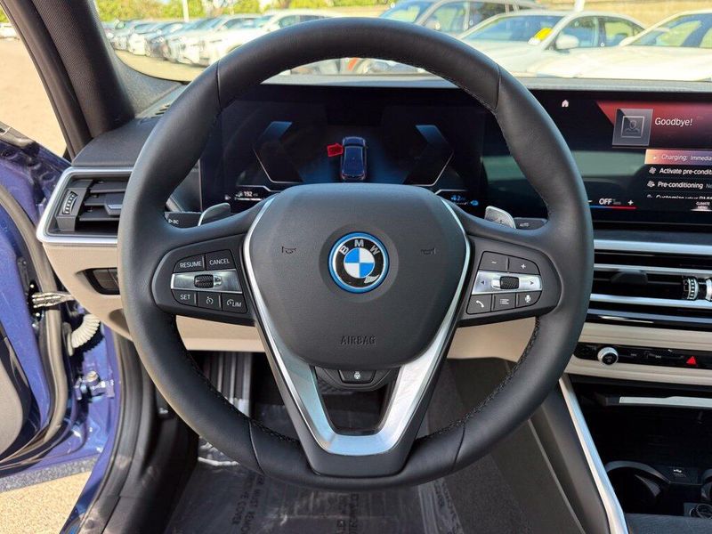 Used 2024 BMW 3 Series 330e iPerformanceImage 23