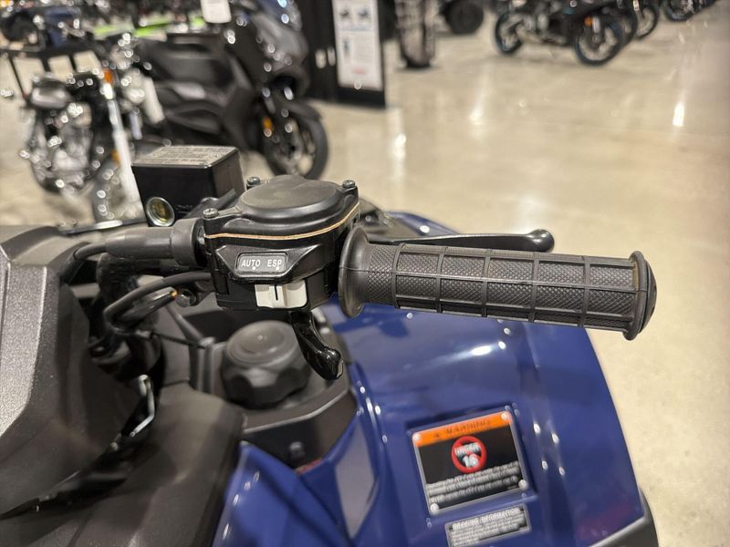 New 2026 Honda RANCHER 4X4 AT IRS EPS Image 25