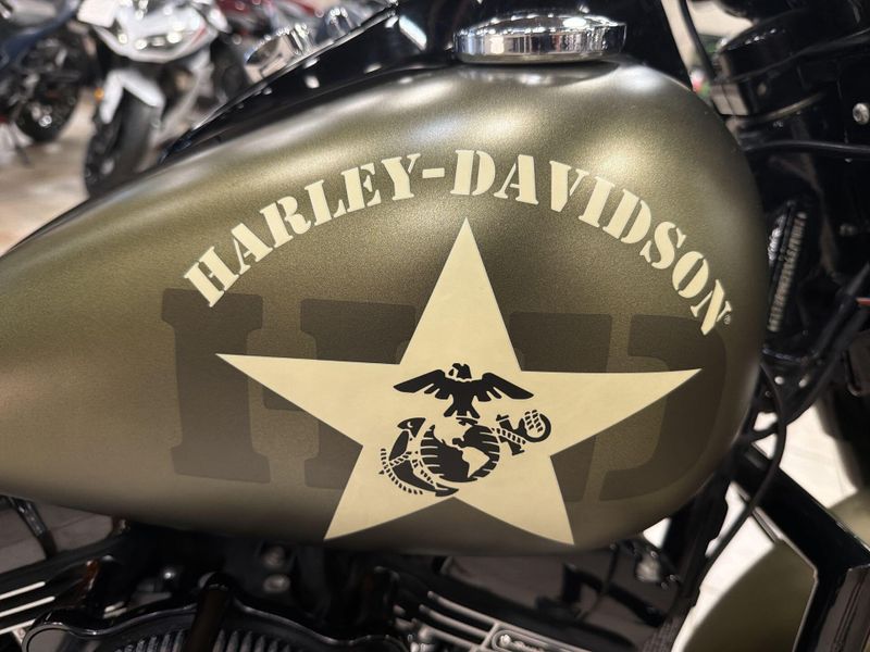 Used 2016 Harley-Davidson S-SERIES SLIM Image 26