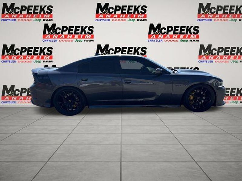 Used 2018 Dodge Charger R/T Daytona 392Image 6
