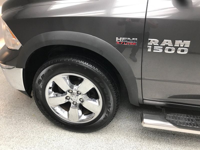 2016 RAM 1500 Big HornImage 2