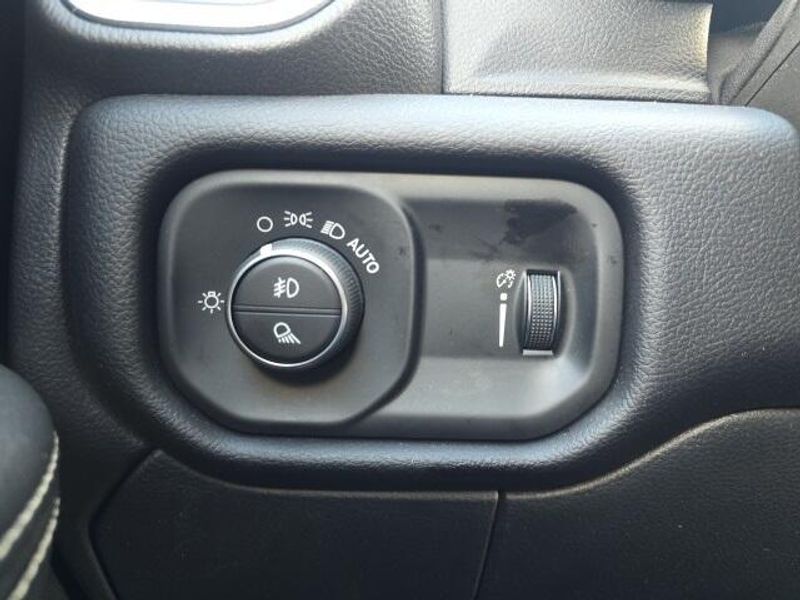 2024 Ram 2500 Big Horn photo 11