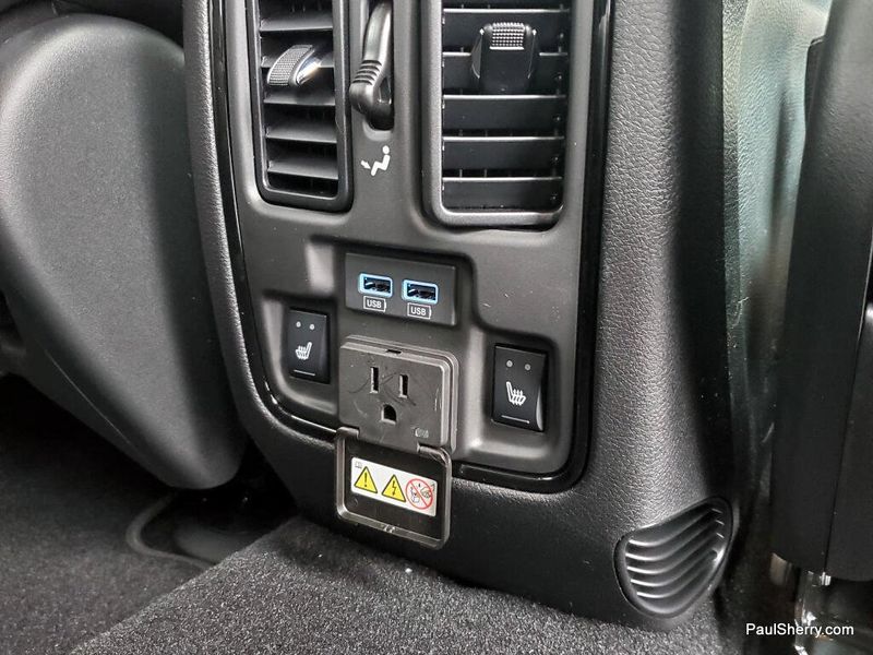 New 2026 Dodge Durango Srt Hellcat Jailbreak Awd