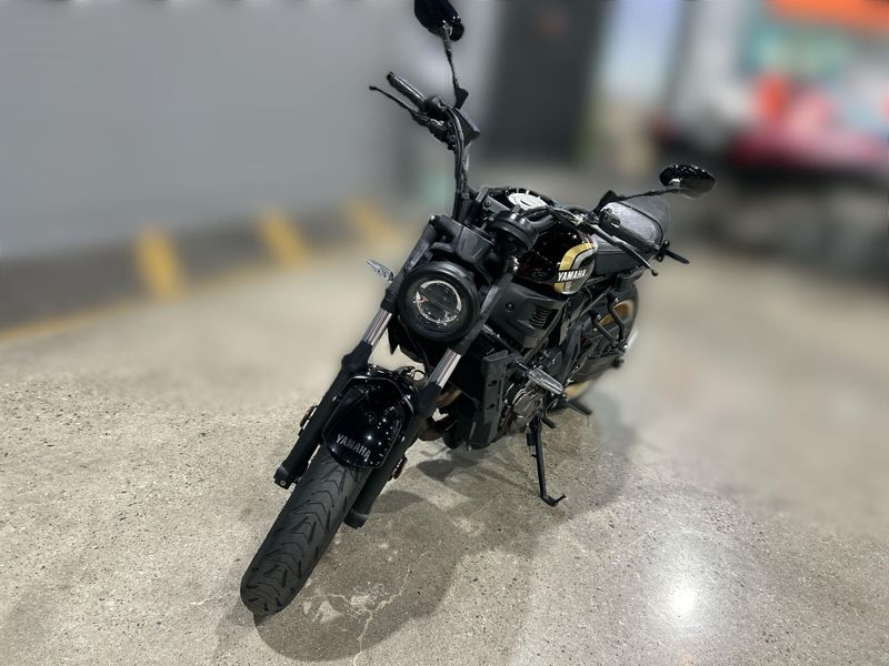 Used 2023 Yamaha XSR700 Image 20