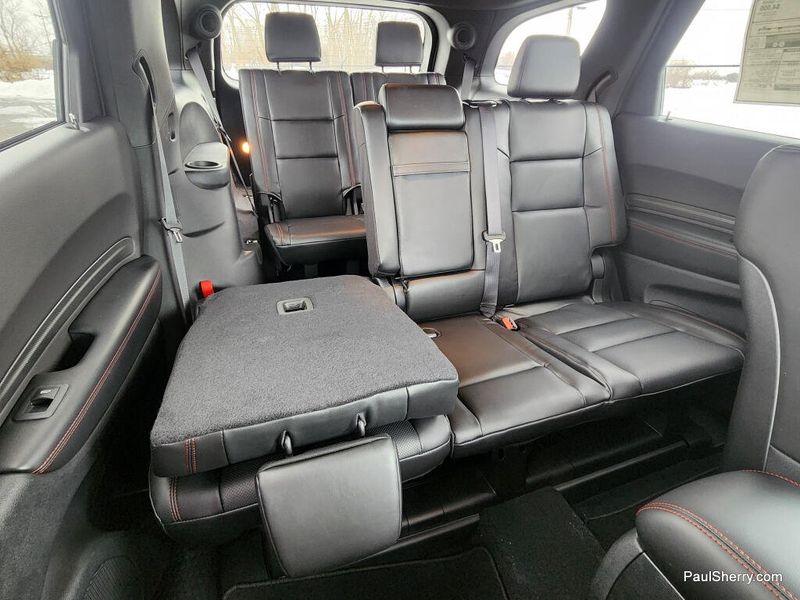 New 2026 Dodge Durango Gt Plus Awd