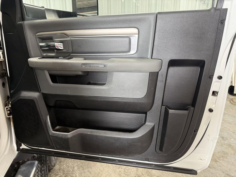 Used 2016 RAM 5500 Chassis TradesmanImage 6