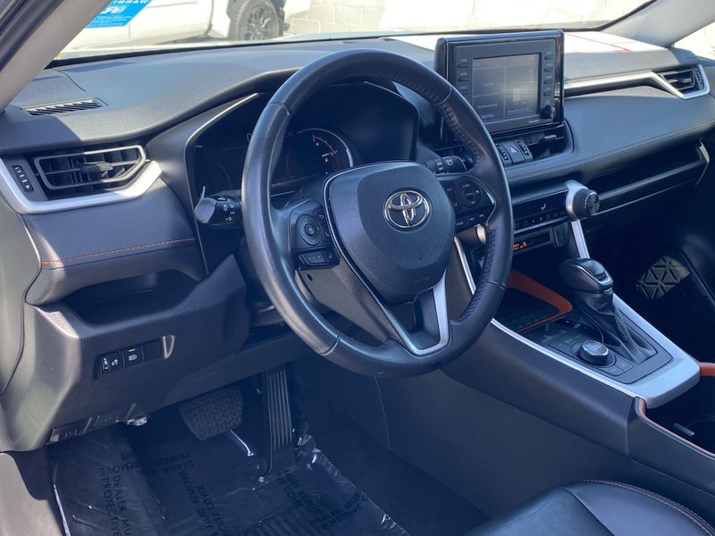 2022 Toyota RAV4 AdventureImage 17