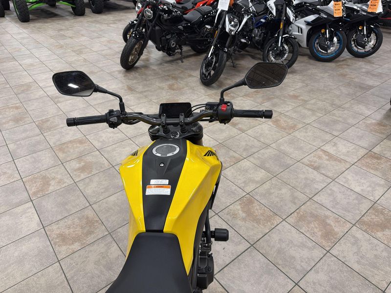 Used 2024 Honda CB300R ABS Image 25