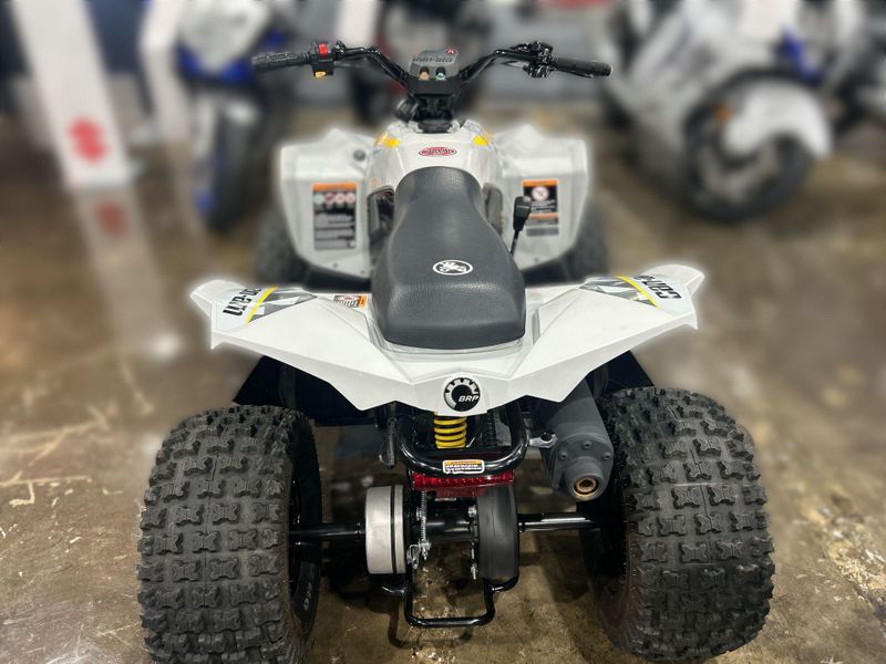 Used 2026 Can-Am RENEGADE 110 EFI Image 14