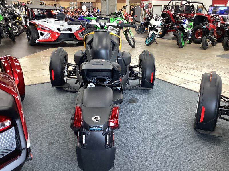 2022 Can-Am RYKER RALLY 900Image 9