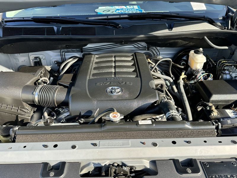 2019 Toyota Tundra 2WD SR5Image 32