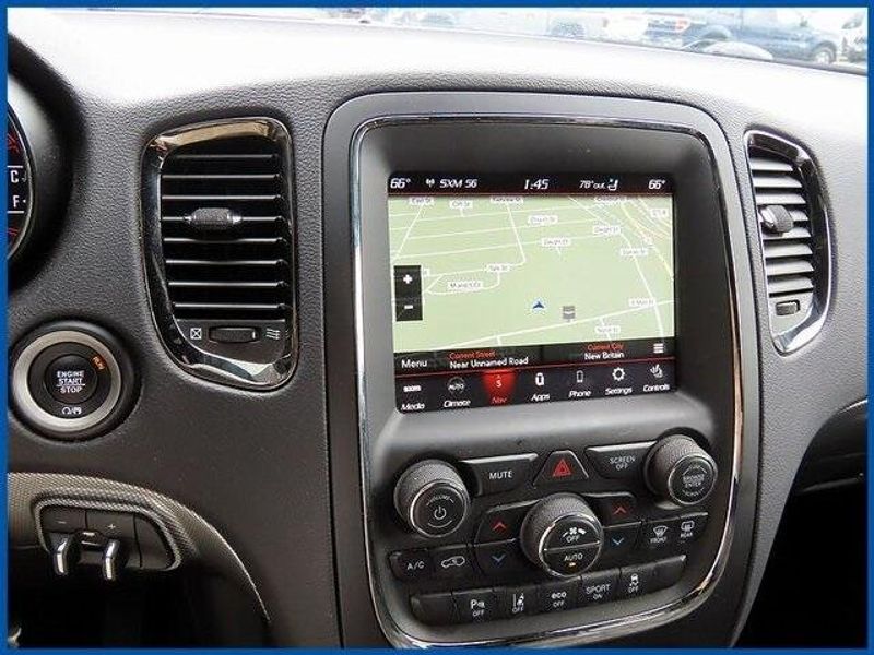 2020 Dodge Durango R/TImage 15