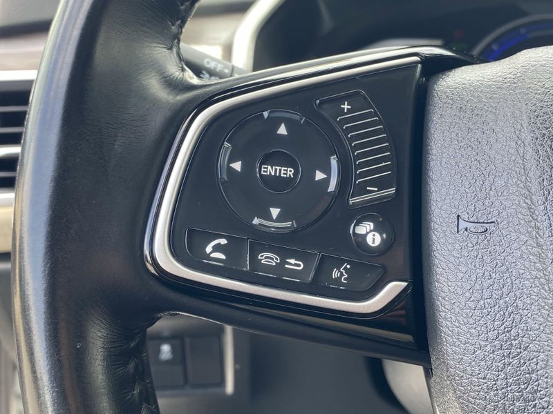 Used 2018 Honda Clarity Plug-In Hybrid TouringImage 26