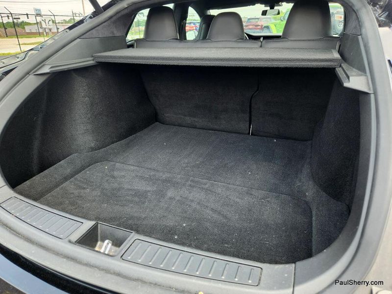 2019 Tesla Model S 75DImage 20