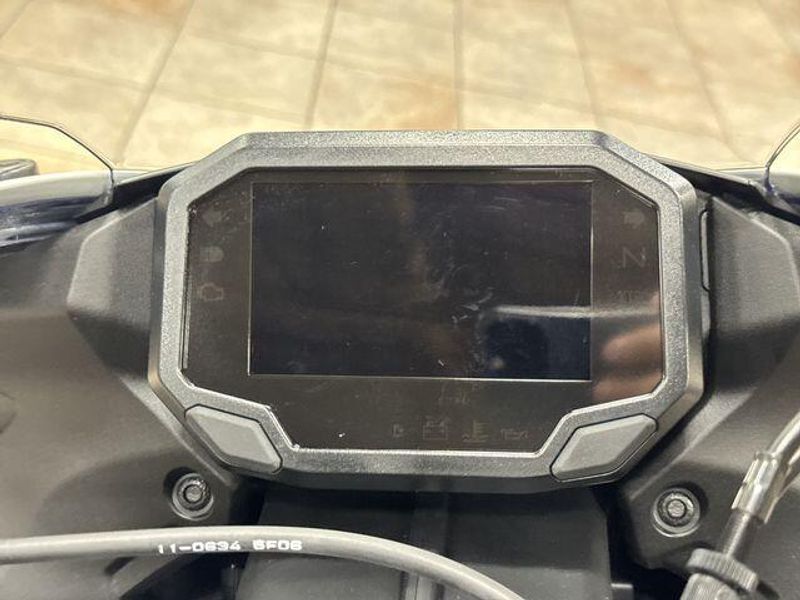 New 2026 Kawasaki NINJA ZX-6R ABS Image 19