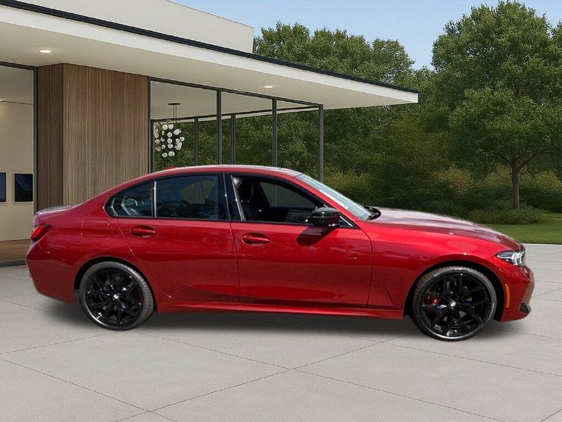 New 2026 BMW 3 Series 330iImage 7