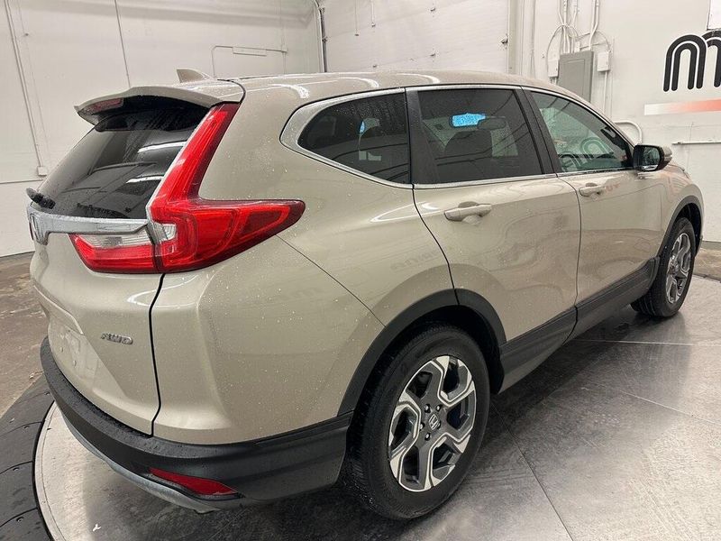 2018 Honda CR-V EX-LImage 15