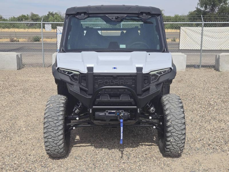 New 2027 Polaris XPEDITION XP 5 NORTHSTAR 