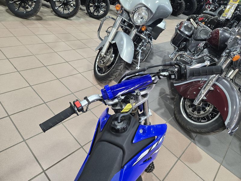 NEW 2026 YAMAHA TTR110E Image 10