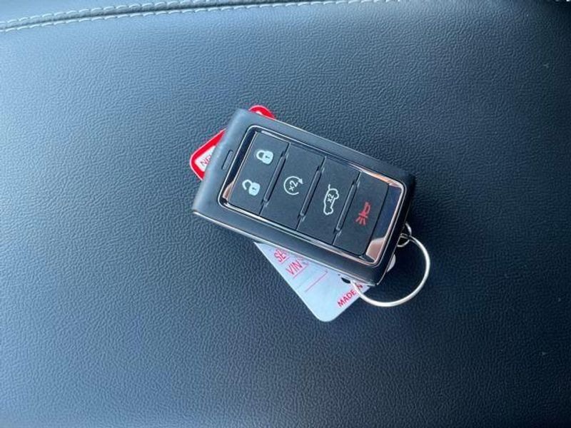 2025 Jeep Grand Cherokee Altitude 4x4