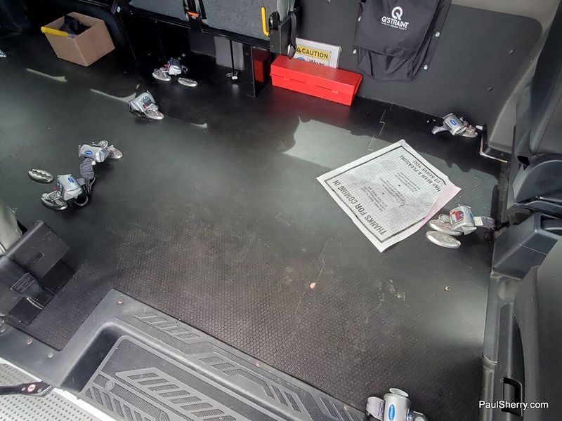 2020 Ford Transit-350 Passenger Van XLImage 14
