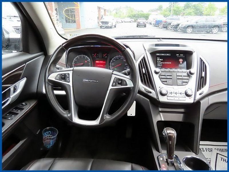 2013 GMC Terrain DenaliImage 11