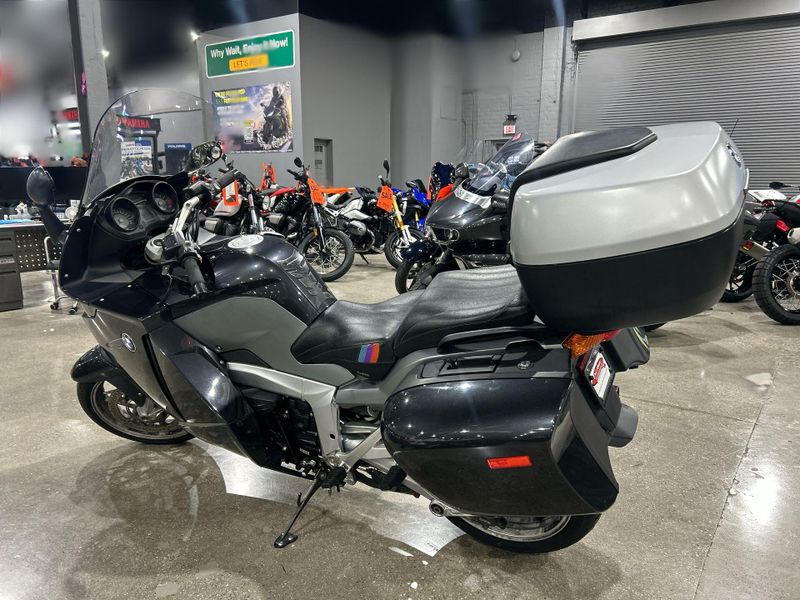 Used 2006 BMW K 1200 GT Image 17