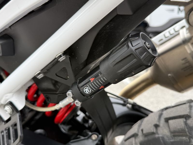 Used 2024 BMW F 900 GS 