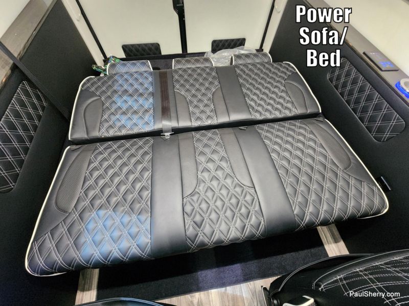 New 2023 RAM ProMaster 3500 Extended 159X WB