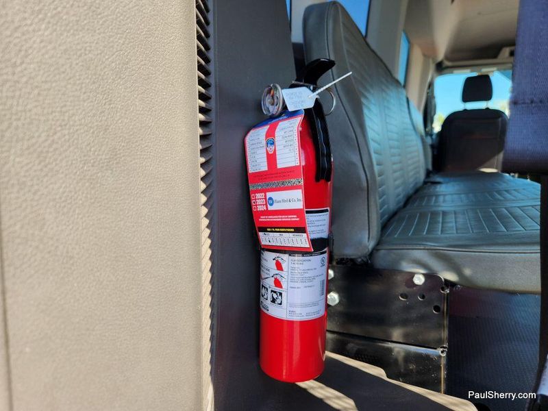 Used 2020 Ford Transit-350 Passenger Van XL