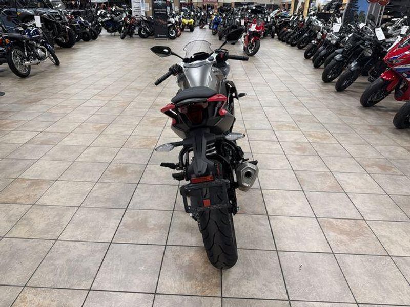 Used 2025 CFMOTO 300SS CF300-5US Image 16