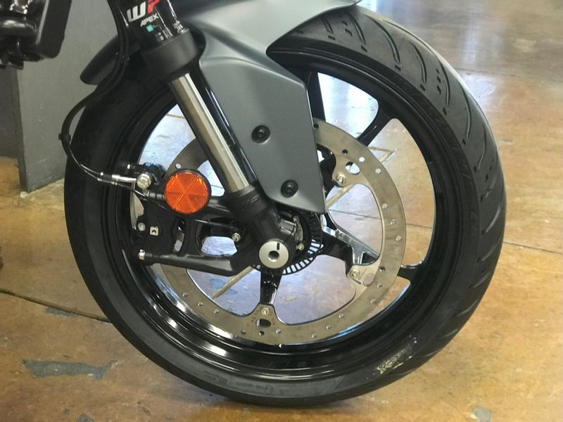 New 2024 KTM 250 DUKE Image 19