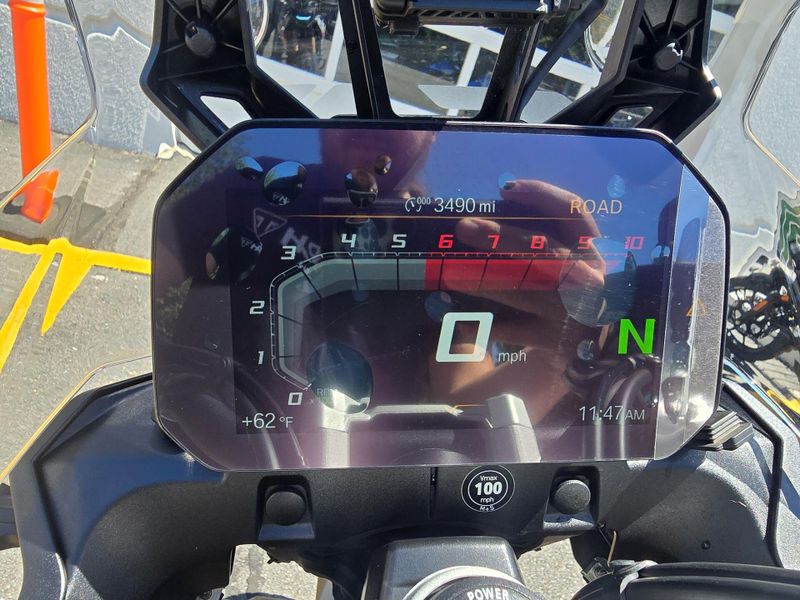 Used 2026 BMW F900GS Image 10