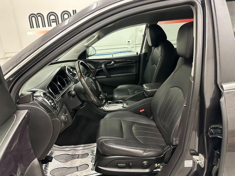2015 Buick Enclave Leather GroupImage 21
