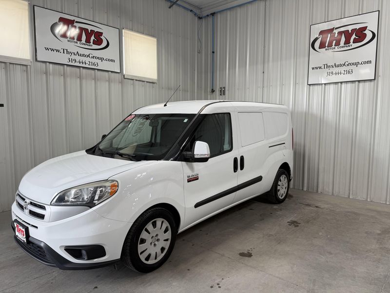Used 2017 RAM ProMaster City Tradesman SLTImage 15
