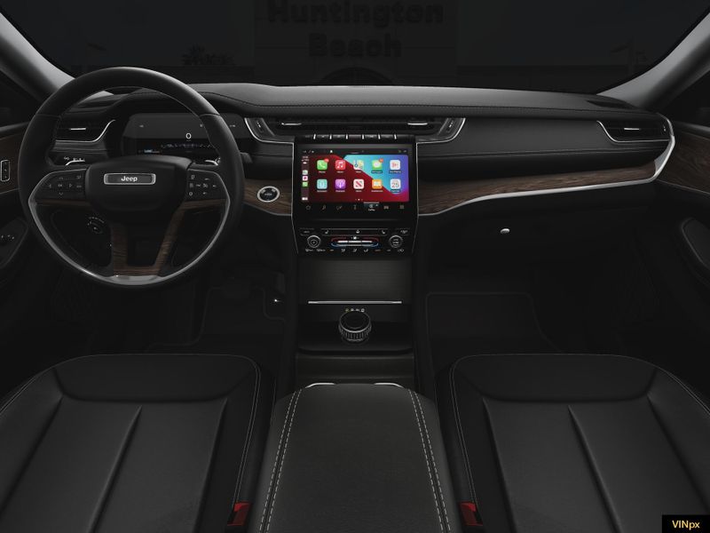 2025 Jeep Grand Cherokee Limited 4x2Image 18